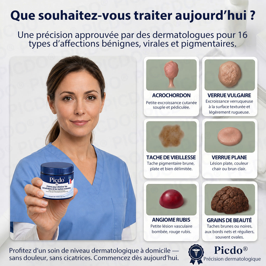 𝐏i𝐜𝐝o® – Félicitations ! Vous êtes notre grand gagnant 🎁 Vous bénéficiez de 50 % de réduction sur votre commande, soit la moitié du prix. Profitez de cette offre pour vous faire plaisir à moindre coût. Offre limitée dans le temps ✨