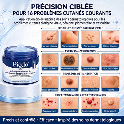 𝐏i𝐜𝐝o® – Félicitations ! Vous êtes notre grand gagnant 🎁 Vous bénéficiez de 50 % de réduction sur votre commande, soit la moitié du prix. Profitez de cette offre pour vous faire plaisir à moindre coût. Offre limitée dans le temps ✨