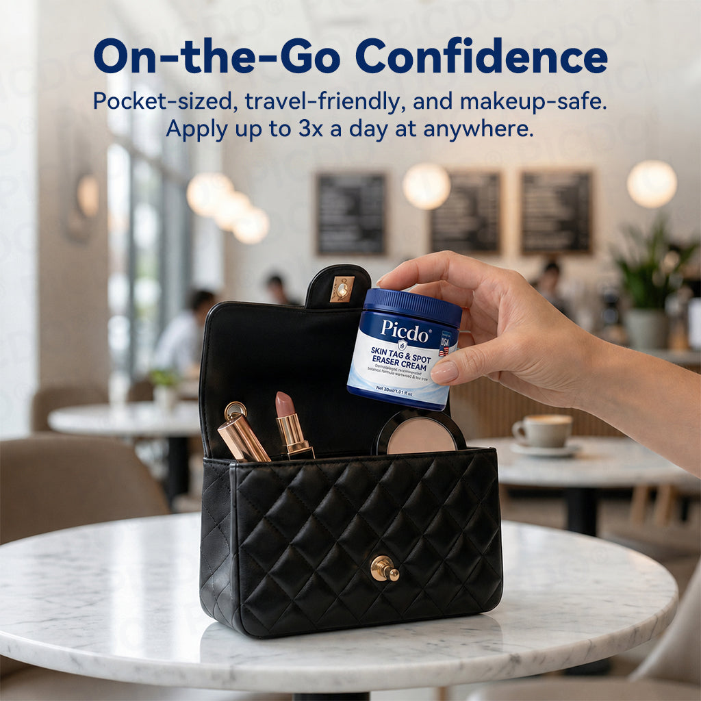 𝐏𝐢𝐜𝐝𝐨®𝐂𝐫è𝐦𝐞 𝐄𝐟𝐟𝐚𝐜𝐞𝐮𝐫 𝐝’𝐀𝐜𝐫𝐨𝐜𝐡𝐨𝐫𝐝𝐨𝐧𝐬 & 𝐝𝐞 𝐓𝐚𝐜𝐡𝐞𝐬 – 𝟕 𝐉𝐨𝐮𝐫𝐬 (𝐅𝐨𝐫𝐦𝐮𝐥𝐞 𝐙é𝐫𝐨 𝐃𝐨𝐮𝐥𝐞𝐮𝐫, 𝐙é𝐫𝐨 𝐂𝐢𝐜𝐚𝐭𝐫𝐢𝐜𝐞) 🌹
