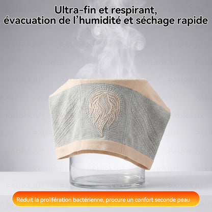 Boutique Officielle |  𝐏𝐀𝐔𝐑𝐀𝐉𝐔® 2026 ✨Short Sculptant & Brûle-Graisses 4-en-1 aux Micro-Particules de Moringa & Berbérine🌱