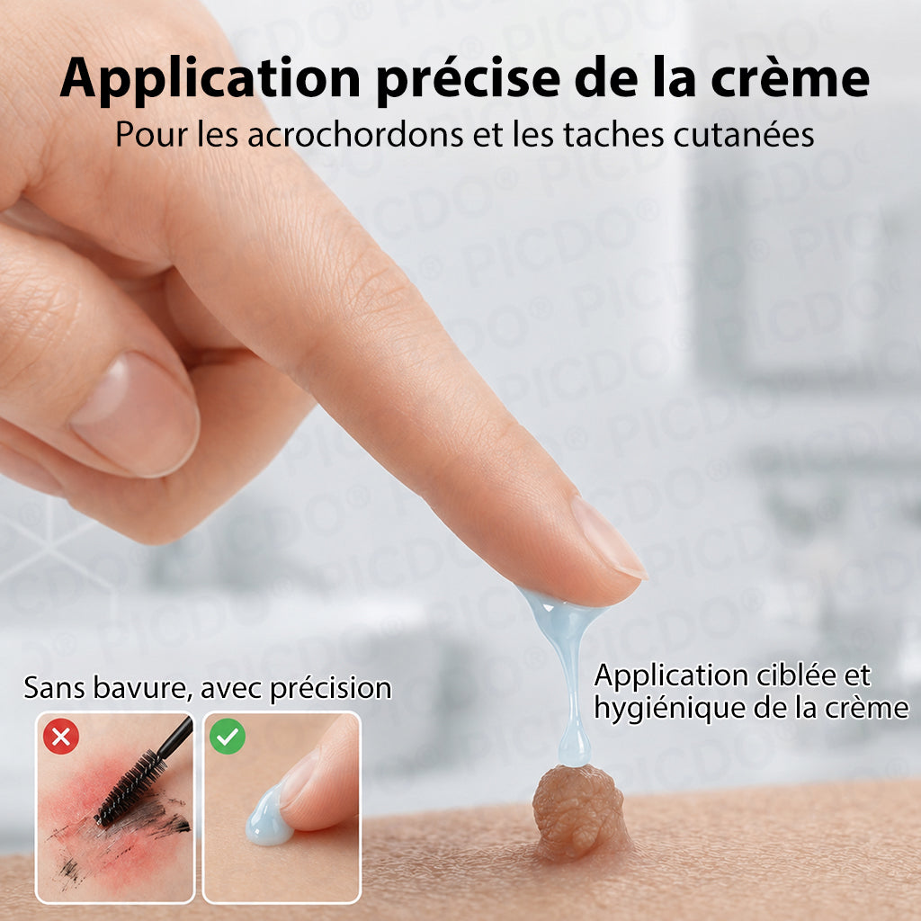 𝐏i𝐜𝐝o® – Félicitations ! Vous êtes notre grand gagnant 🎁 Vous bénéficiez de 50 % de réduction sur votre commande, soit la moitié du prix. Profitez de cette offre pour vous faire plaisir à moindre coût. Offre limitée dans le temps ✨