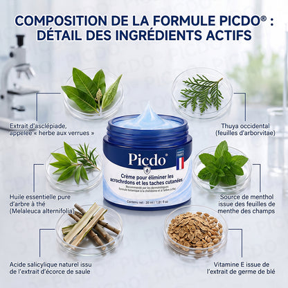 𝐏i𝐜𝐝o® – Félicitations ! Vous êtes notre grand gagnant 🎁 Vous bénéficiez de 50 % de réduction sur votre commande, soit la moitié du prix. Profitez de cette offre pour vous faire plaisir à moindre coût. Offre limitée dans le temps ✨