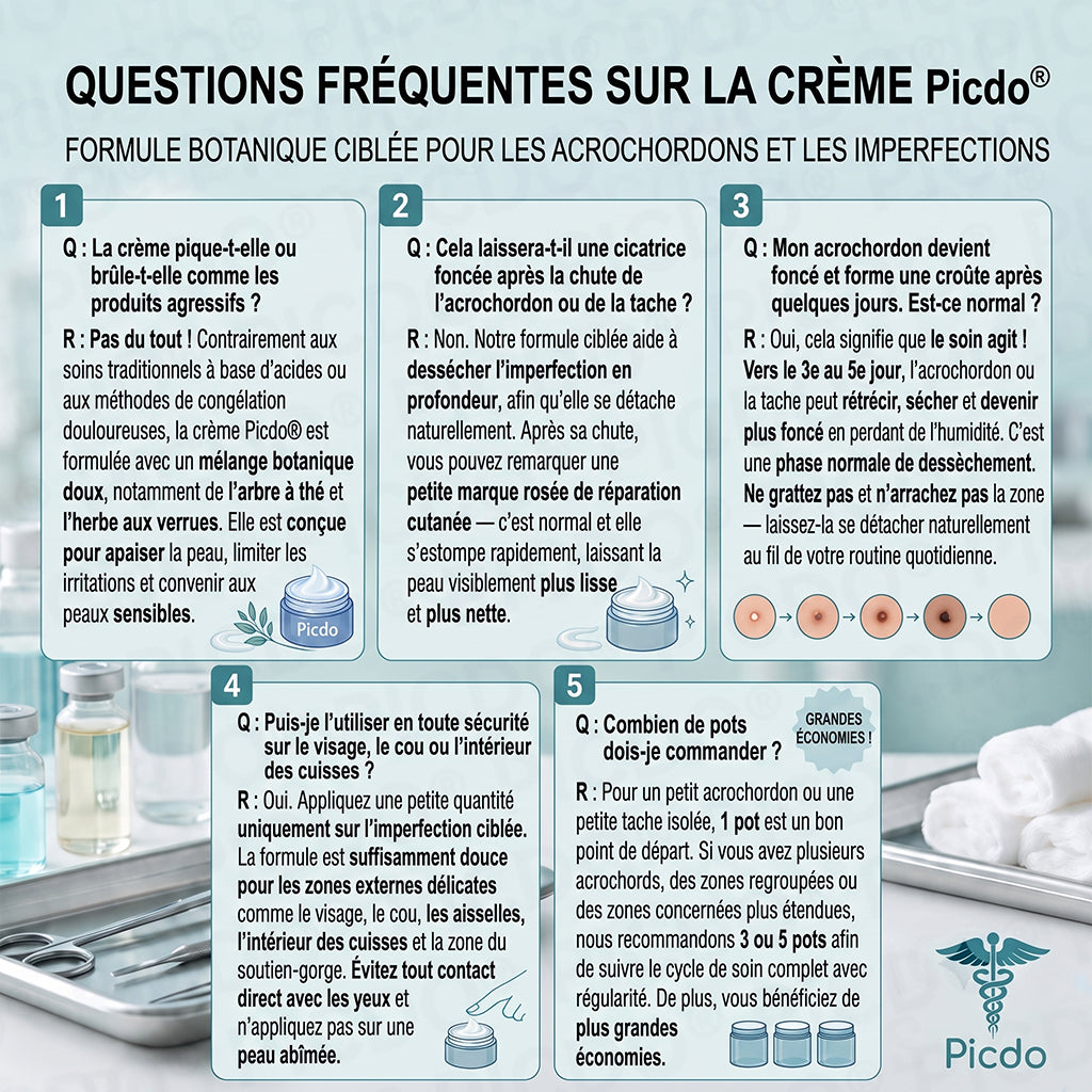 𝐏i𝐜𝐝o® – Félicitations ! Vous êtes notre grand gagnant 🎁 Vous bénéficiez de 50 % de réduction sur votre commande, soit la moitié du prix. Profitez de cette offre pour vous faire plaisir à moindre coût. Offre limitée dans le temps ✨