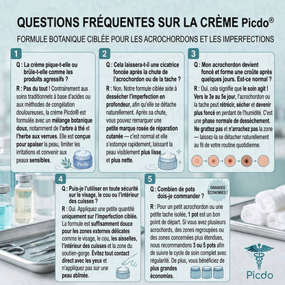 𝐏i𝐜𝐝o® – Félicitations ! Vous êtes notre grand gagnant 🎁 Vous bénéficiez de 50 % de réduction sur votre commande, soit la moitié du prix. Profitez de cette offre pour vous faire plaisir à moindre coût. Offre limitée dans le temps ✨