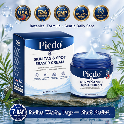 𝐏𝐢𝐜𝐝𝐨®𝐂𝐫è𝐦𝐞 𝐄𝐟𝐟𝐚𝐜𝐞𝐮𝐫 𝐝’𝐀𝐜𝐫𝐨𝐜𝐡𝐨𝐫𝐝𝐨𝐧𝐬 & 𝐝𝐞 𝐓𝐚𝐜𝐡𝐞𝐬 – 𝟕 𝐉𝐨𝐮𝐫𝐬 (𝐅𝐨𝐫𝐦𝐮𝐥𝐞 𝐙é𝐫𝐨 𝐃𝐨𝐮𝐥𝐞𝐮𝐫, 𝐙é𝐫𝐨 𝐂𝐢𝐜𝐚𝐭𝐫𝐢𝐜𝐞) 🌹