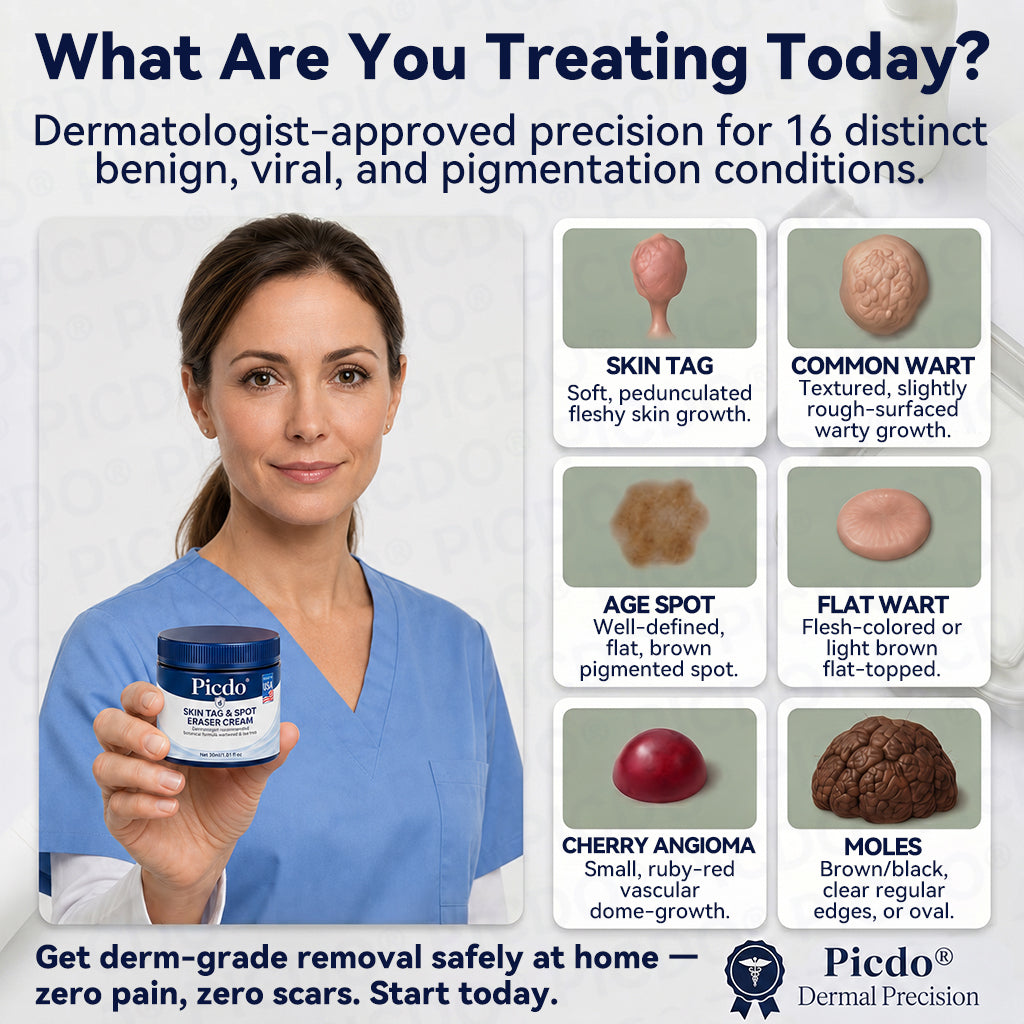 𝐏𝐢𝐜𝐝𝐨®𝐂𝐫è𝐦𝐞 𝐄𝐟𝐟𝐚𝐜𝐞𝐮𝐫 𝐝’𝐀𝐜𝐫𝐨𝐜𝐡𝐨𝐫𝐝𝐨𝐧𝐬 & 𝐝𝐞 𝐓𝐚𝐜𝐡𝐞𝐬 – 𝟕 𝐉𝐨𝐮𝐫𝐬 (𝐅𝐨𝐫𝐦𝐮𝐥𝐞 𝐙é𝐫𝐨 𝐃𝐨𝐮𝐥𝐞𝐮𝐫, 𝐙é𝐫𝐨 𝐂𝐢𝐜𝐚𝐭𝐫𝐢𝐜𝐞) 🌹